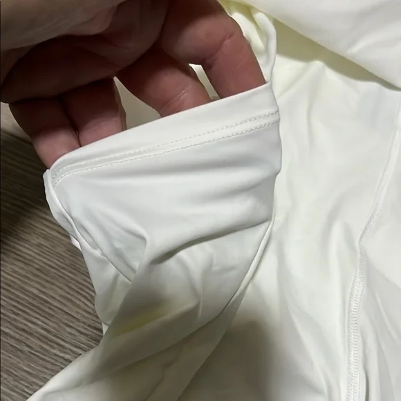 CALIA by Carrie Underwood white workout dress - Picture 8 of 11